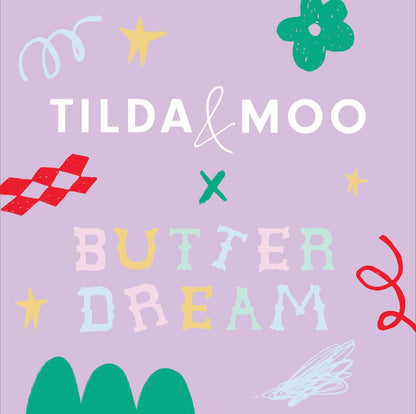 Triangle Bib | Plant Your Garden By Butter Dream