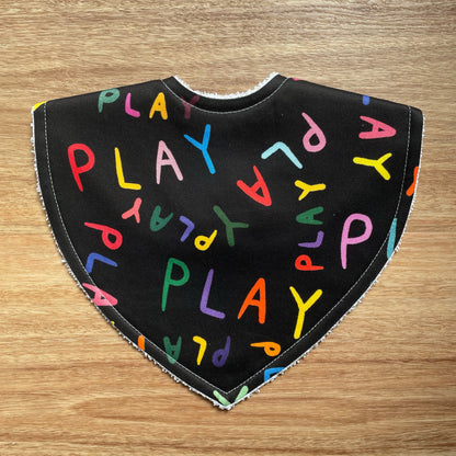 PLAY | Triangle Bib
