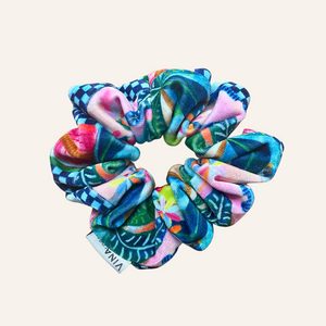 Scrunchie | Happiness By Deb McNaughton