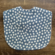 Load image into Gallery viewer, Dot Duck Egg Classic Bib